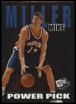 43 Mike Miller 2